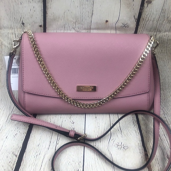 Kate Spade New York Greer Laurel Way Crossbody Bag - Picture 3 of 8